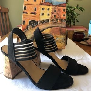 Bella Vita Women’s Dan-Italy heeled sandal